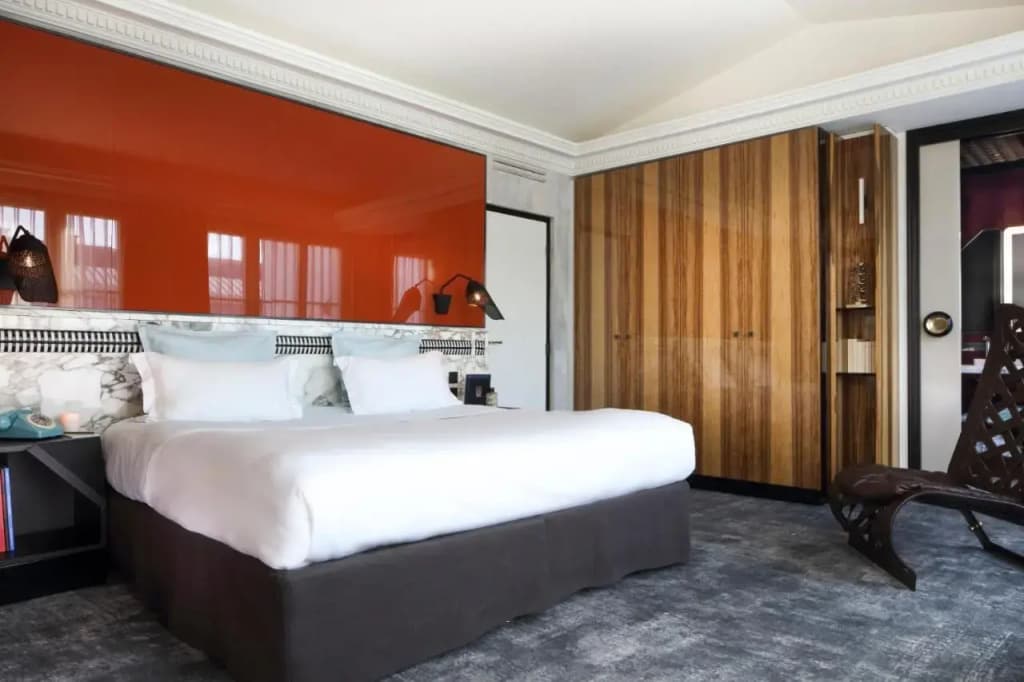 Les Bains Paris - photo 39