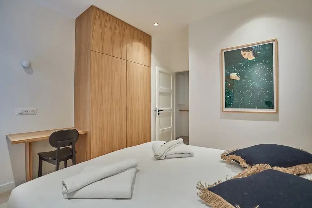 Sublim Apartment Le Marais Centre de Paris - photo 2
