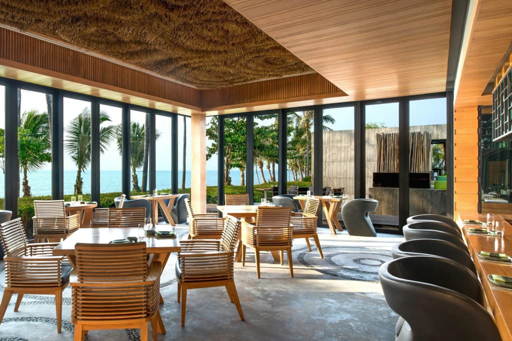 W Koh Samui - photo 22