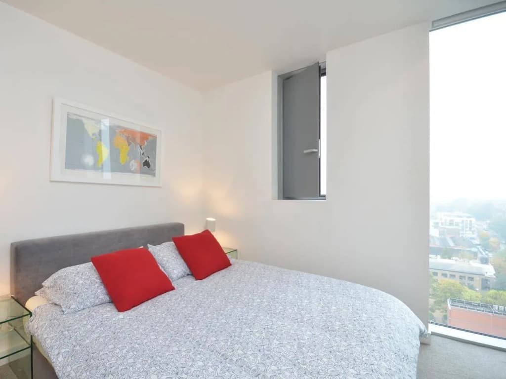 Sky Apartments - main photo