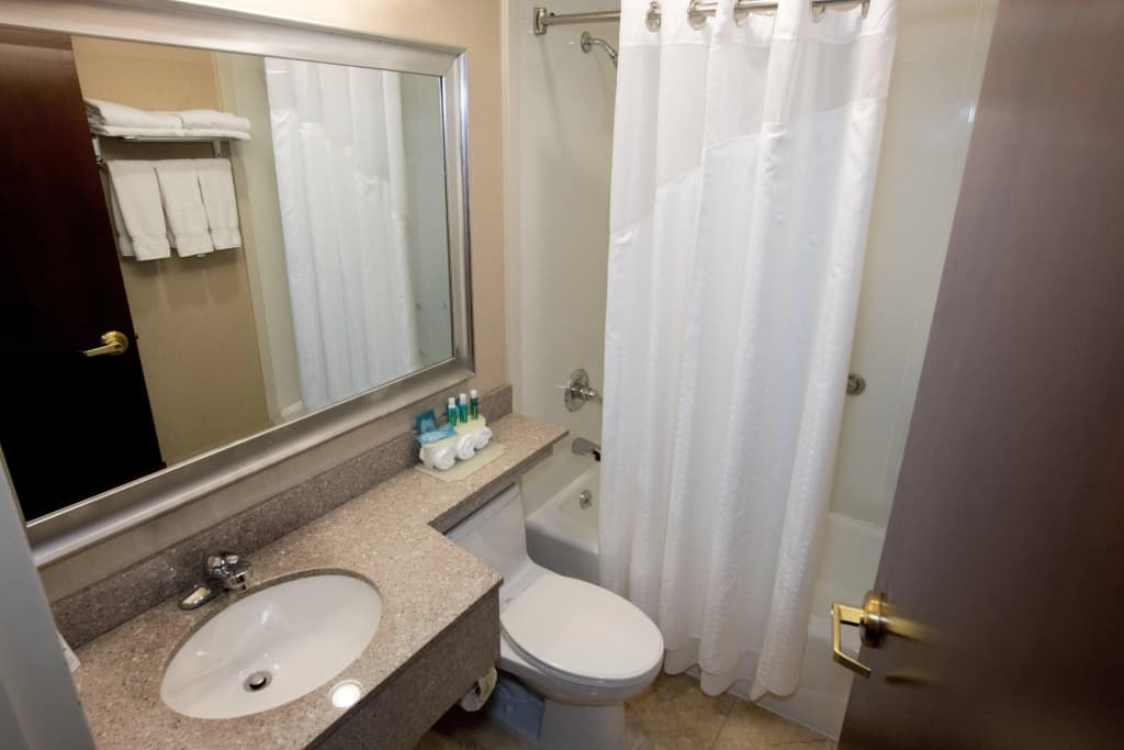 Holiday Inn Express Kennedy Airport - photo 8
