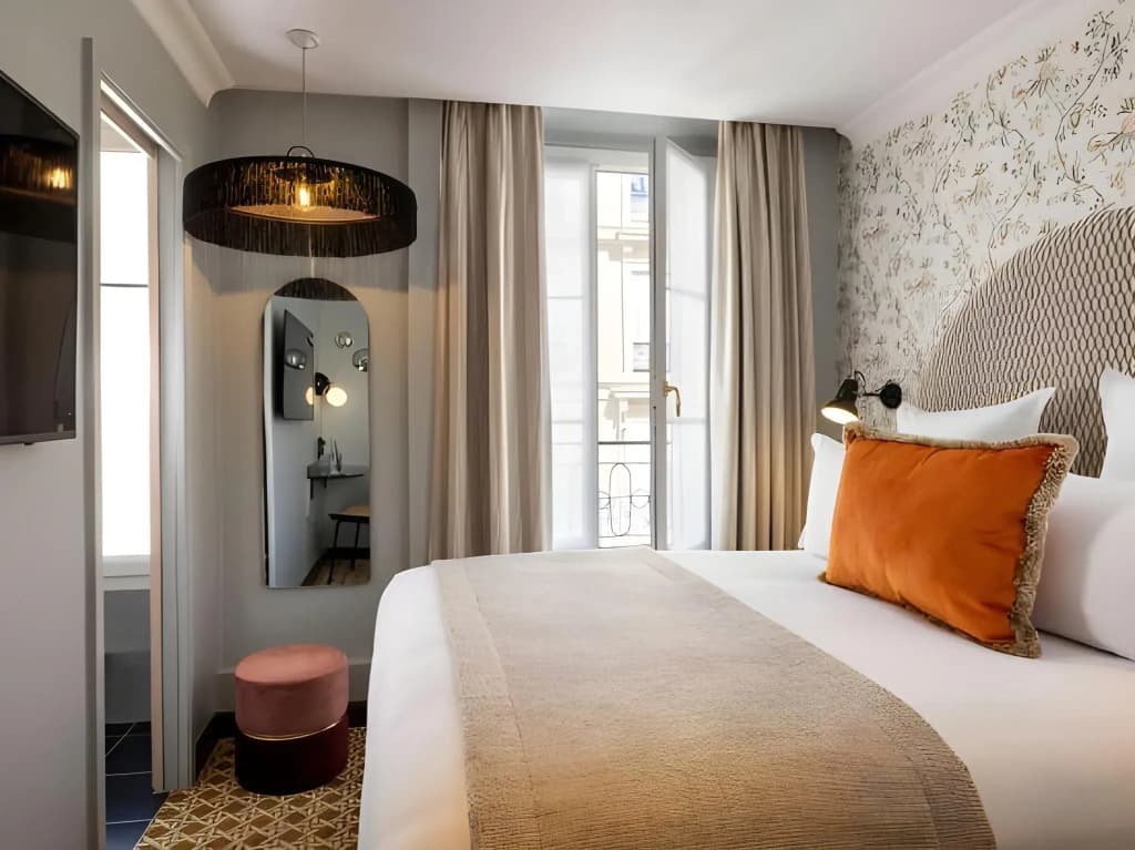 Hôtel Fior d’Aliza - photo 28