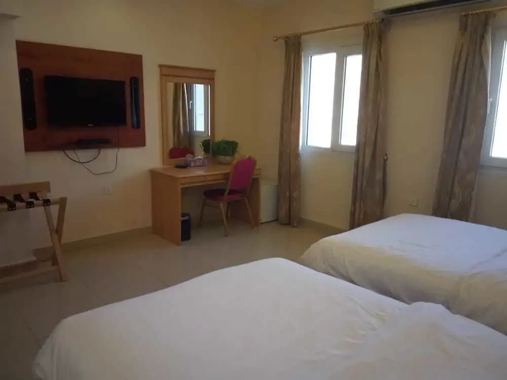 Stars Hotel - photo 4