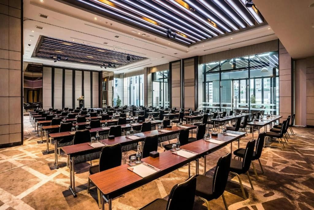 Skyview Hotel Bangkok - photo 25