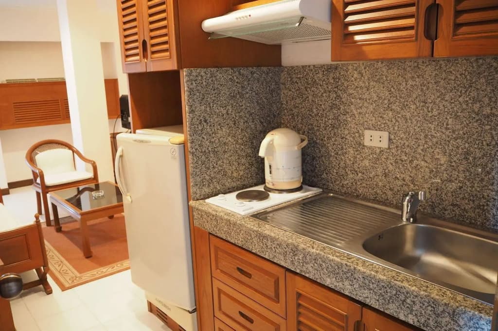 Marika Residence - photo 22