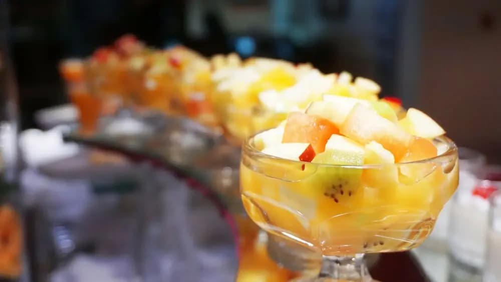 Swiss Belhotel Doha - photo 12