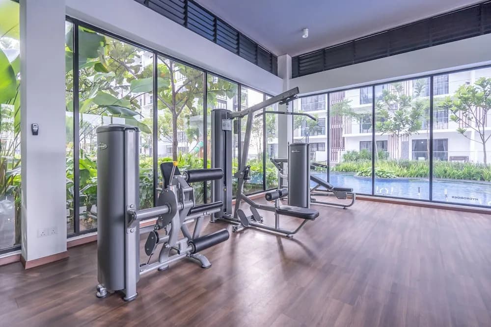 OYO Home 89882 Studio Midhill Genting - photo 14