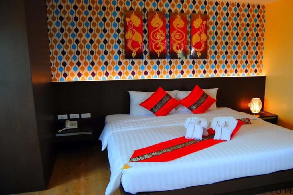 Uplus Uhome - photo 3