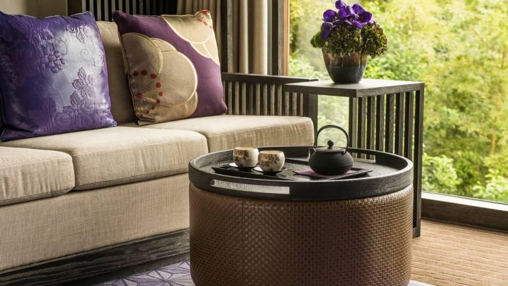 Four Seasons Hotel Kyoto - photo 18