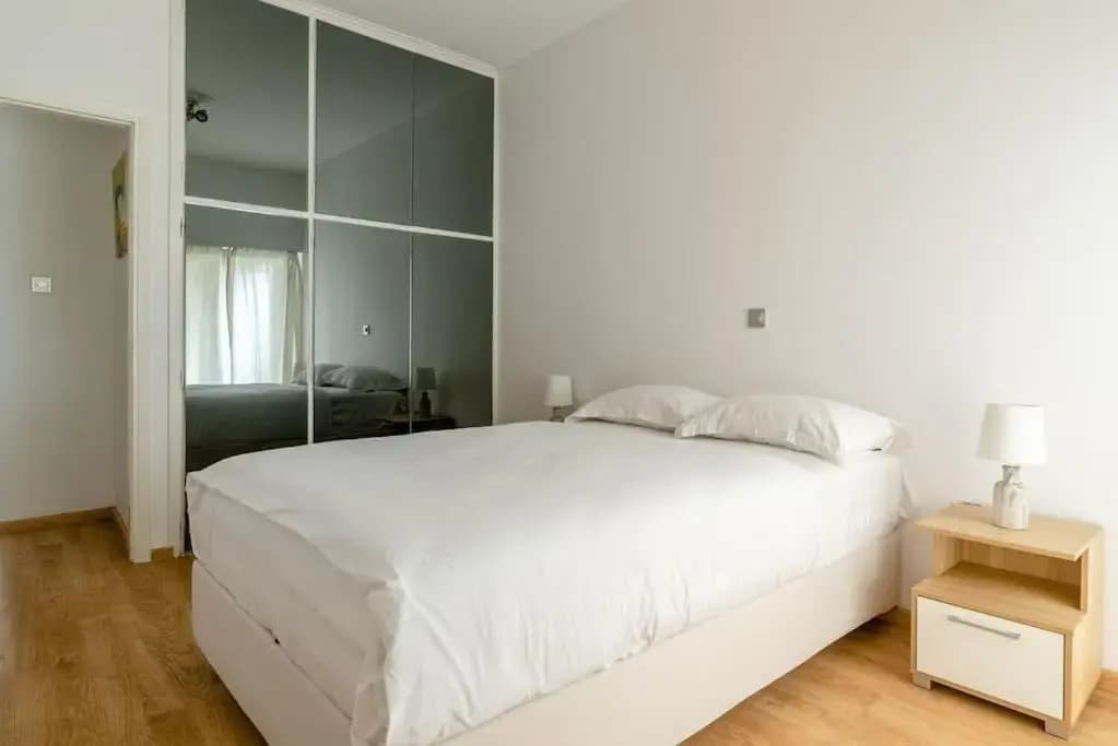 Elegant 2BD Evelpidon Apartment - photo 6