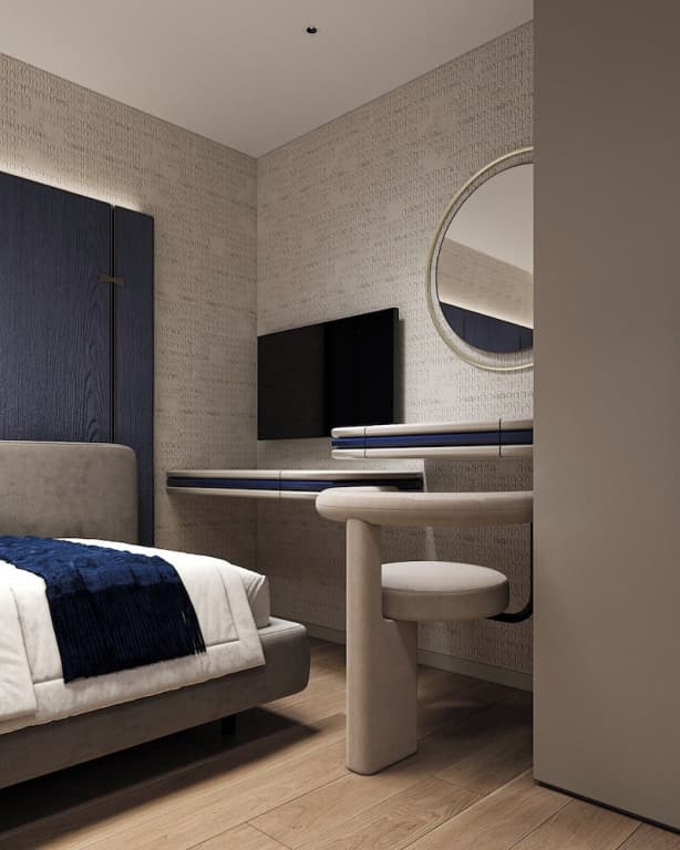 Hotel Leev Miromesnil - photo 44