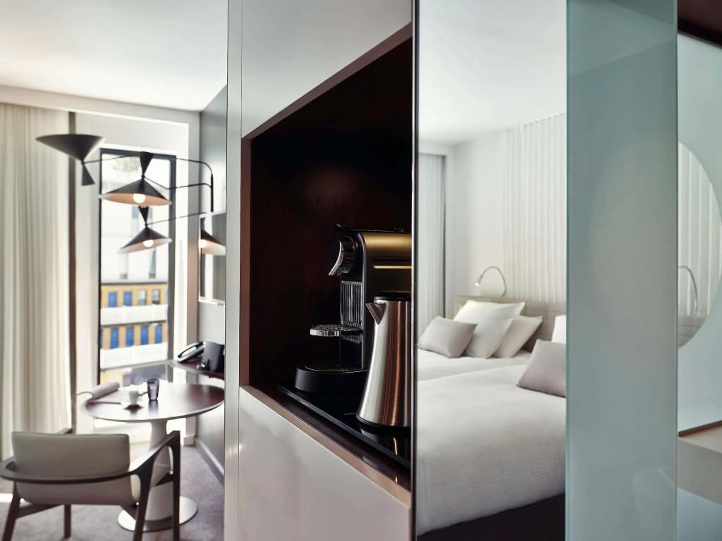Molitor Hotel & Spa Paris - MGallery Collection - photo 6
