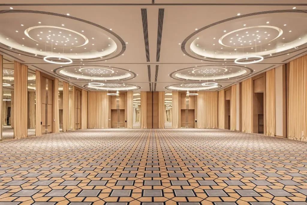 Doubletree By Hilton Fujairah City - photo 27