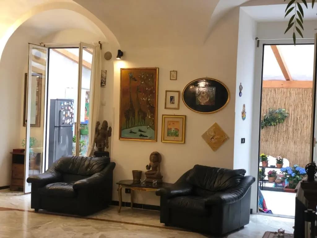 Elly's Loft - main photo
