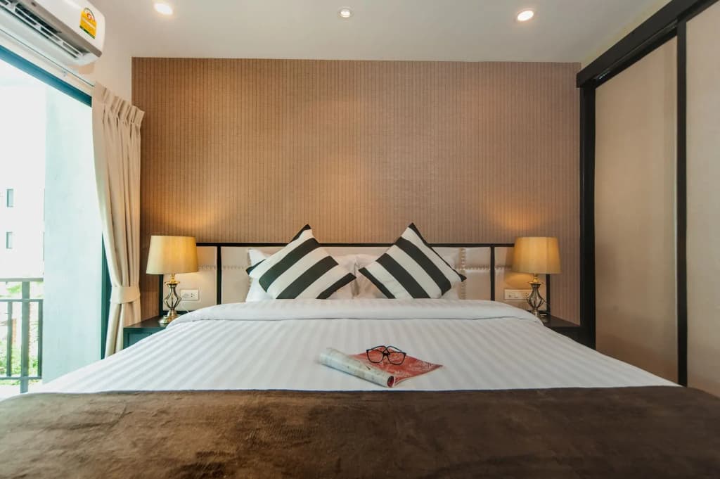 The Title KR Beach Condotel Rawai Phuket - photo 43
