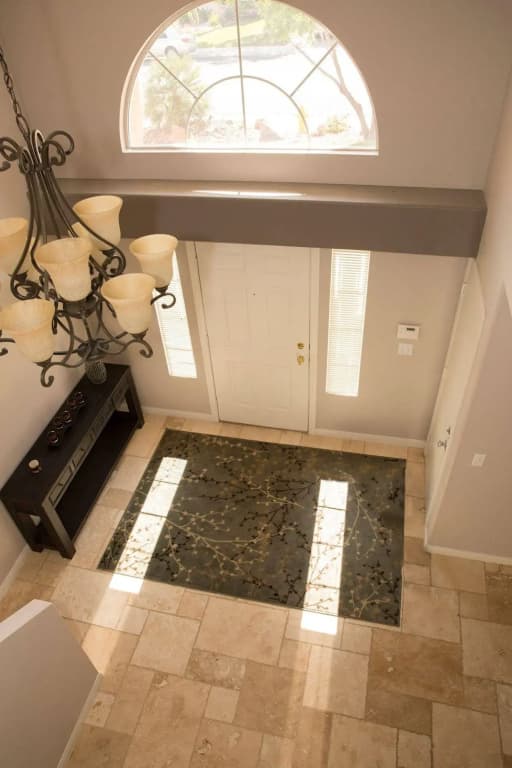 Luxury Home in Summerlin Las Vegas - photo 9