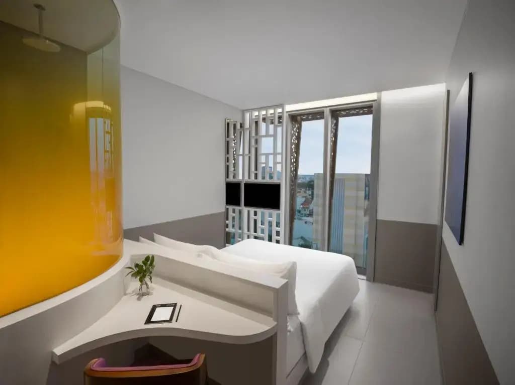 Wink Danang Centre, Unscripted by Hyatt - 24 Hours stay - photo 27