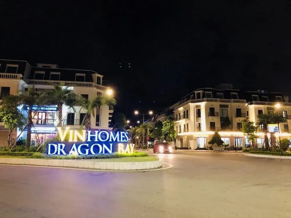 Ha Long Trendy Hotel - photo 1