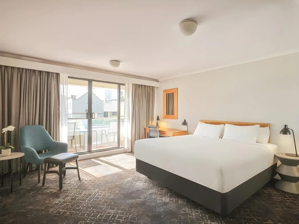 Rendezvous Hotel Sydney The Rocks - photo 4