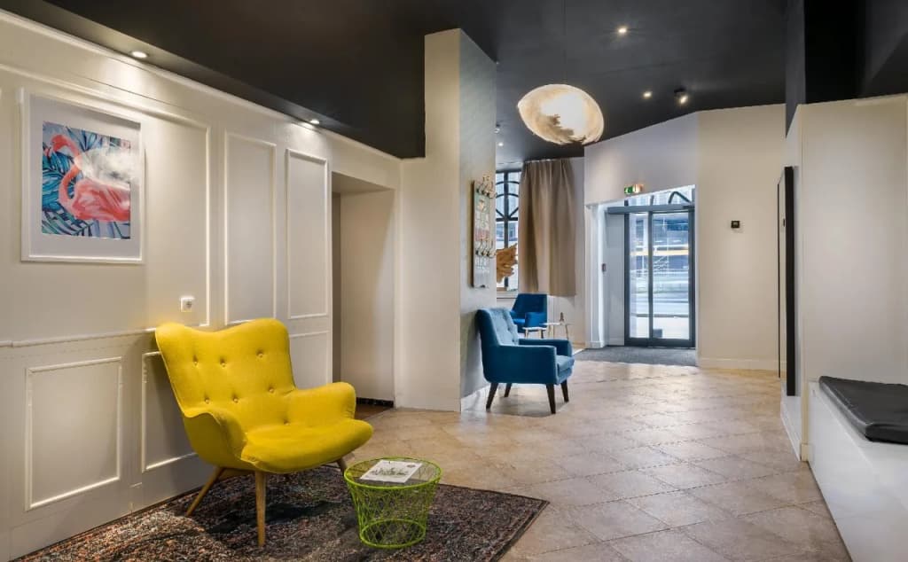 Garner Hotel Vienna by IHG - photo 17