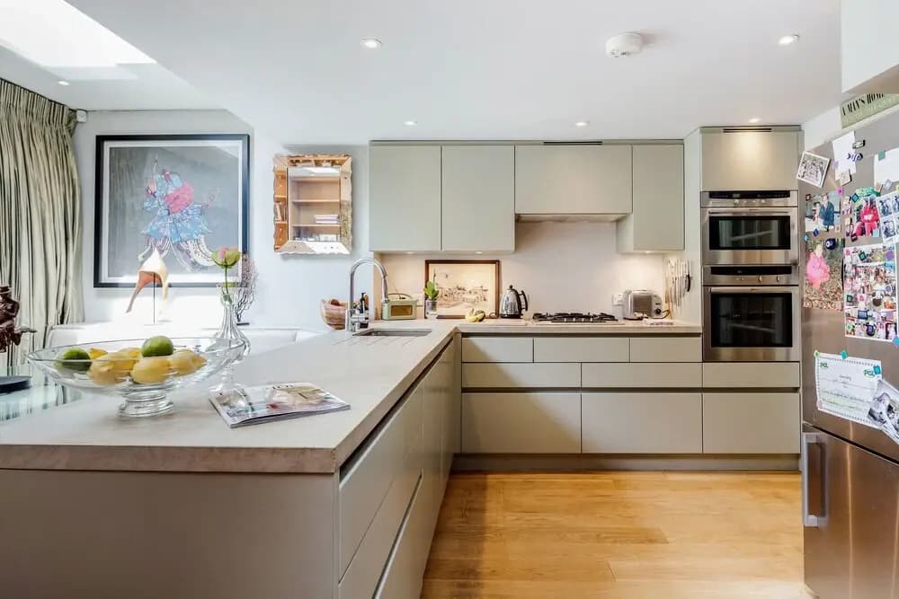 Exquisite Designers Abode - photo 17