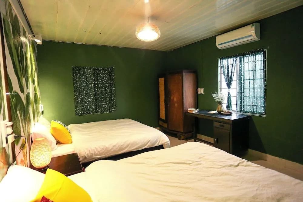 Herb's House - photo 3