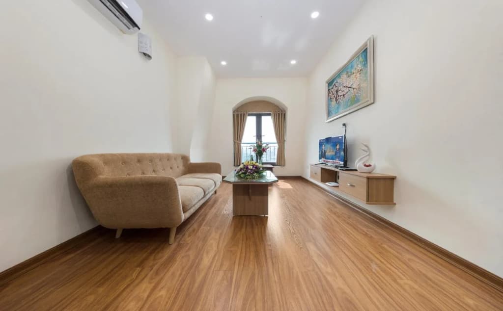 Granda Quan Hoa Apartment - photo 10
