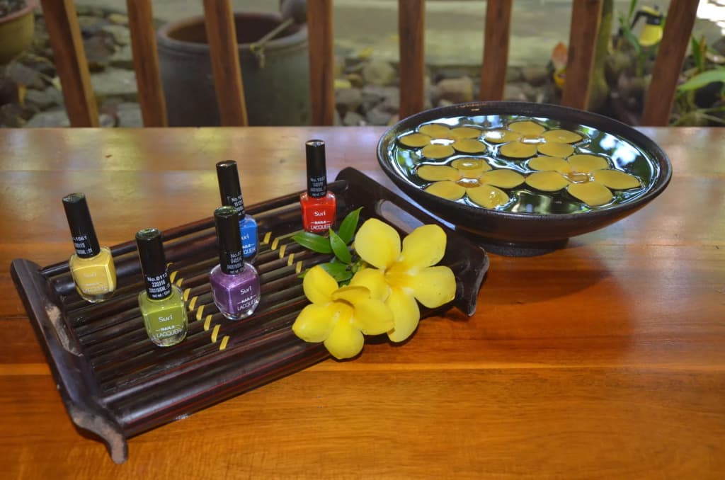 Bauhinia Resort Phu Quoc - photo 10
