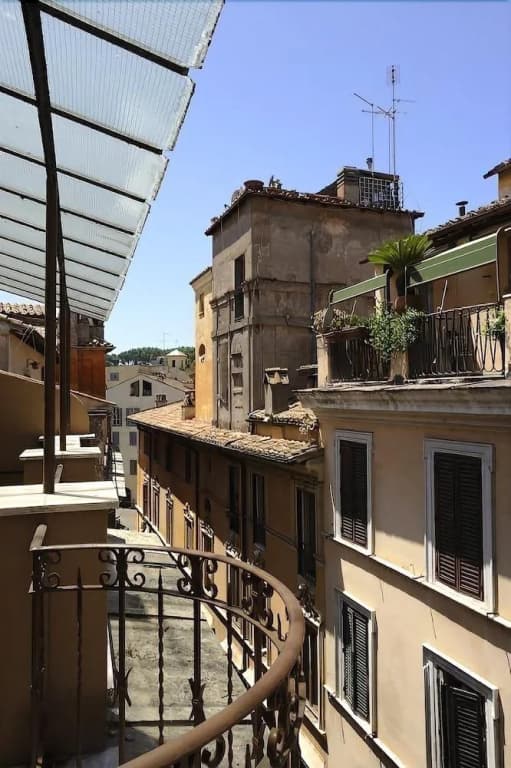 Roma Resort Navona - photo 21