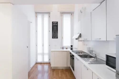 Charming De Togni Apartment - photo 19