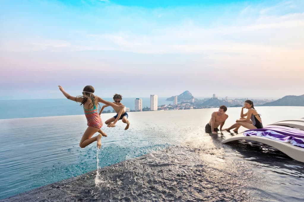 Holiday Inn Resort Vana Nava Hua Hin by IHG - photo 42