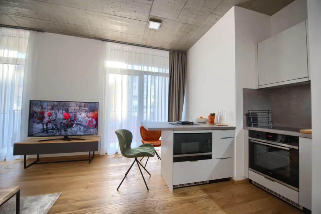 Residence Soukenicka - photo 18