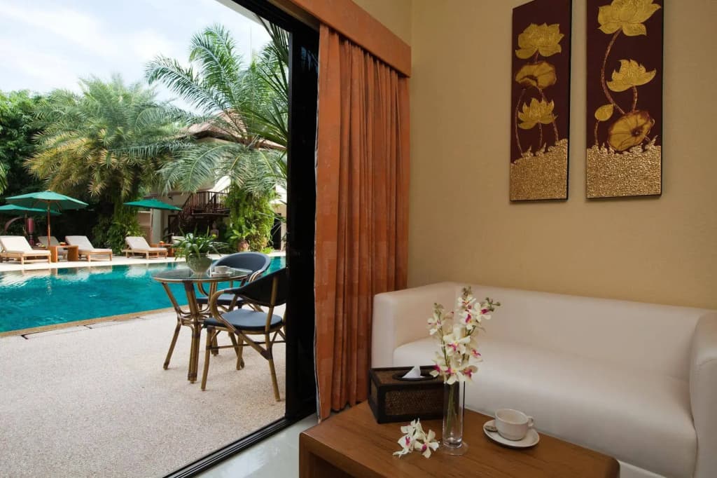 Baan Souy Resort - photo 7