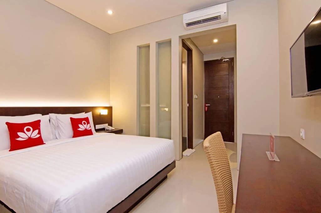 Zen Rooms Jimbaran Jepun - photo 4