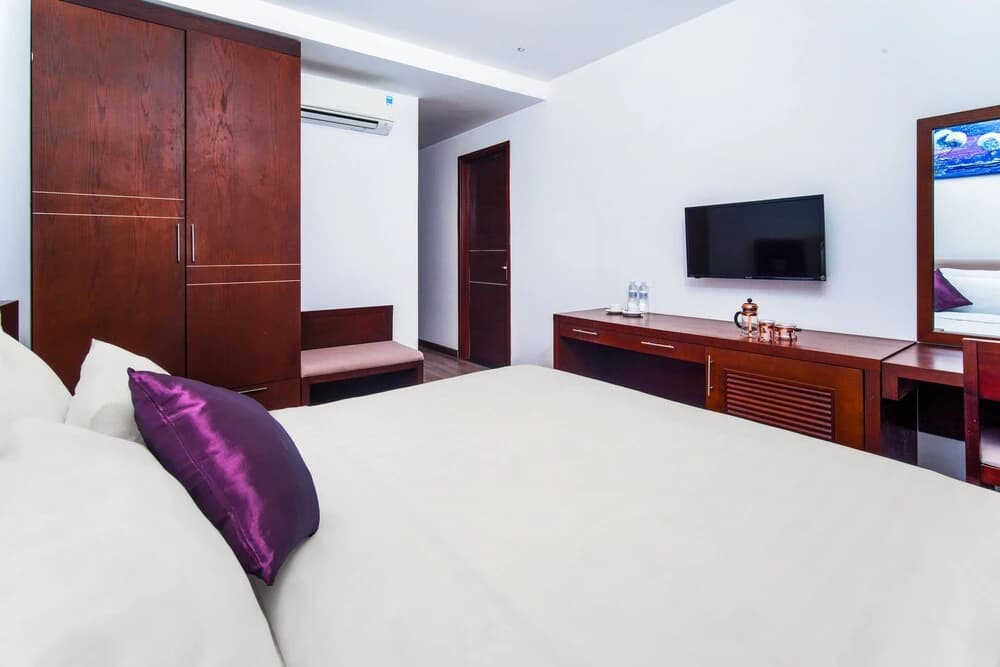 Golden Sun Hotel - photo 6