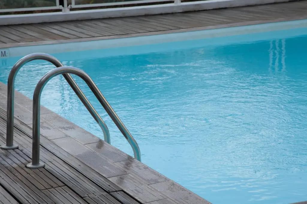 Studio with Swimming Pool 80 Meters Near the Beach (Adults Only) - photo 7