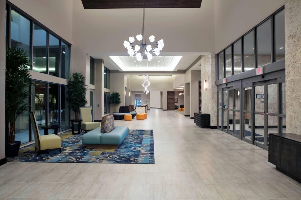 SpringHill Suites by Marriott Orlando Theme Parks/Lake Buena Vista - photo 2
