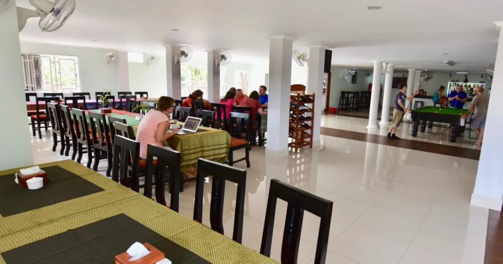 Hideaway Boutique Resort - photo 17