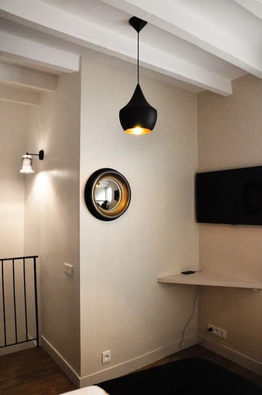 Charming duplex in Montmartre - photo 12