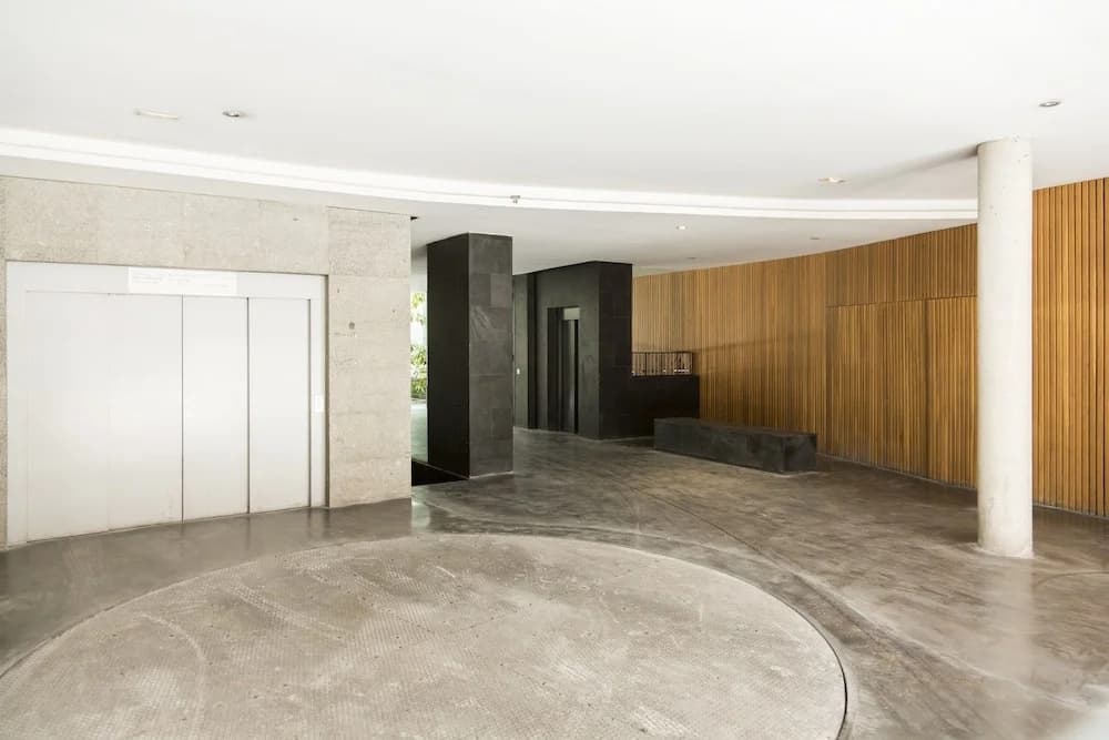 7rooms7 Gran Via Madrid Apartments - main photo