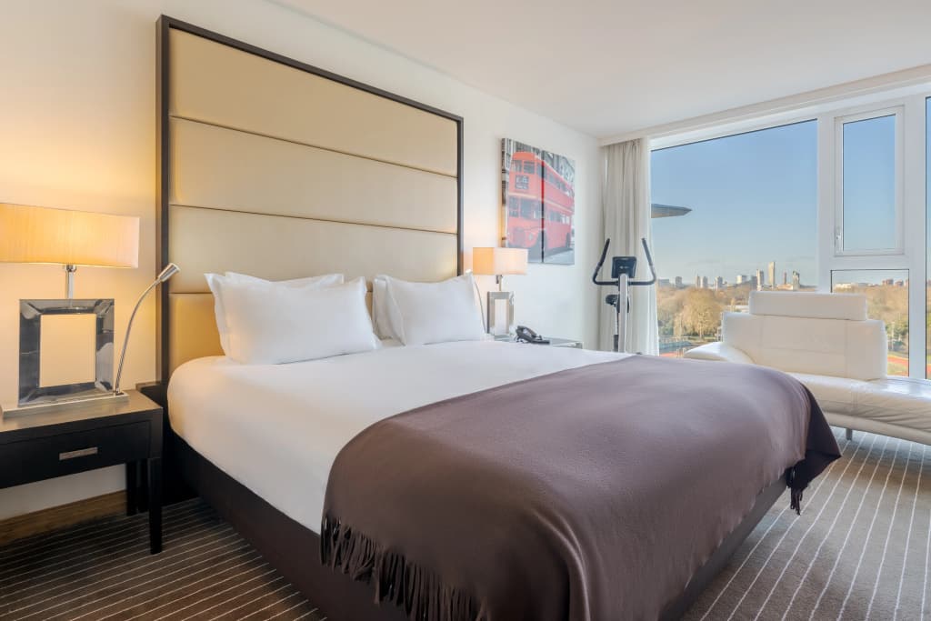 Pestana Chelsea Bridge Hotel & SPA - photo 3