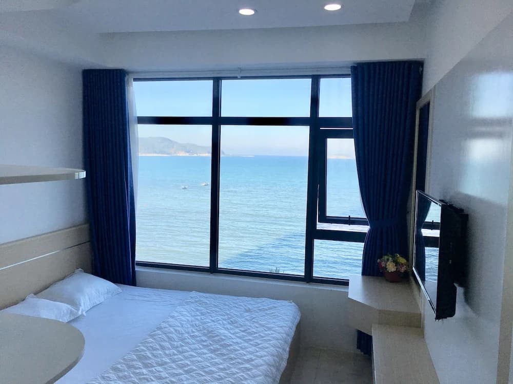 Hon Chong condotel - photo 3