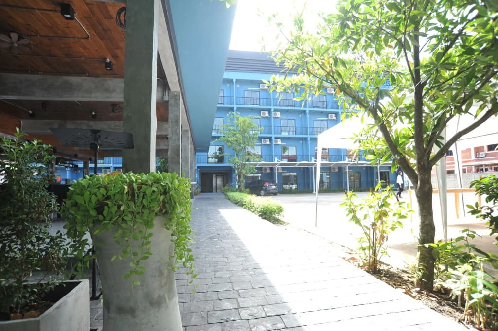 Nine Blue Residence - photo 11