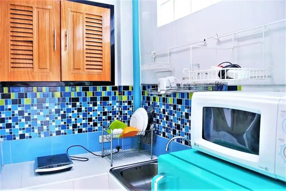 Central Pattaya Apartment - photo 11