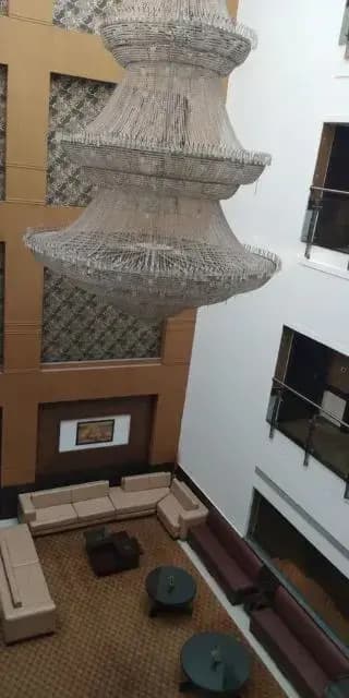 Clarks Inn Suites Kapashera - photo 4