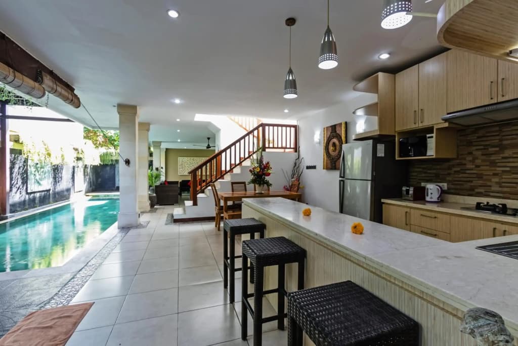 Villa Mienna - photo 15
