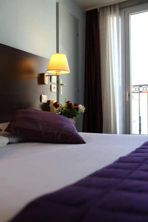 Hotel Alane - photo 25