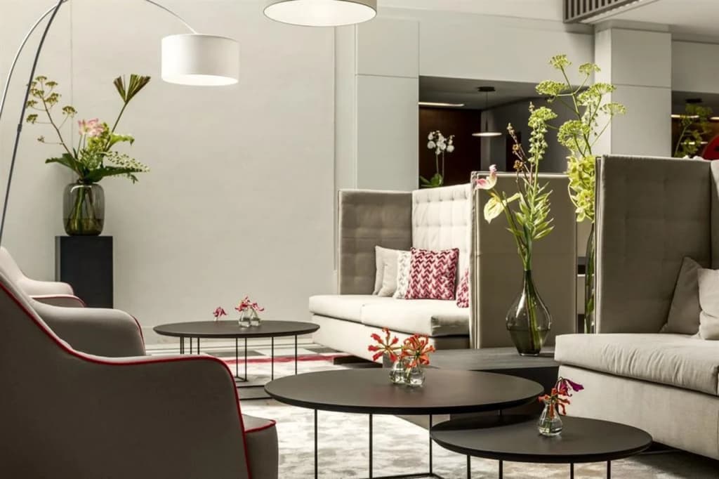 NH Collection Amsterdam Barbizon Palace - photo 17