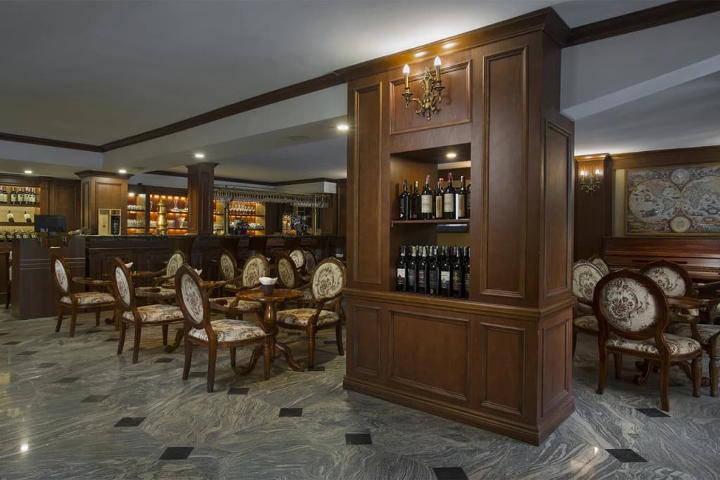 Oasis Hanoi Hotel - photo 27