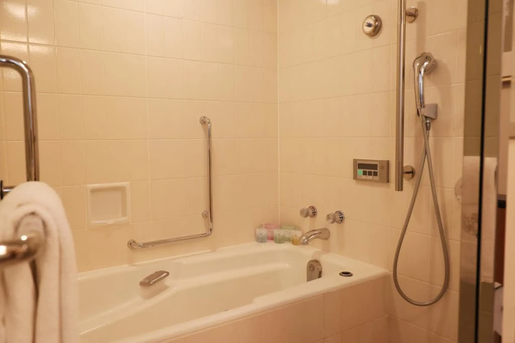 Imperial Hotel Tokyo  - photo 9
